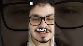 A besta de George Woods | #mitologia #shorts