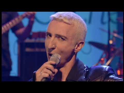 Marc Almond - Say Hello Wave Goodbey (Live From Later With Jools Holland)