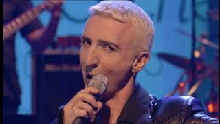 Marc Almond - Say Hello Wave Goodbey (Live From Later With Jools Holland)