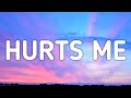 Tory Lanez - Hurts Me (Alone at Prom) Lyrics | Do you not realize that it hurts me?