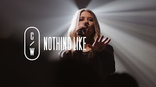 Video thumbnail of "Nothing Like - Citipointe Worship | Jess Steer"