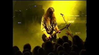 Savatage - The Storm/This Is the Time (live 1997)