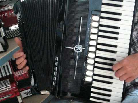 Resonator 10 Video Klangprobe