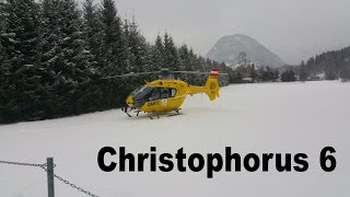 preview picture of video 'ÖAMTC - Christophorus 6 | Bad Ischl'