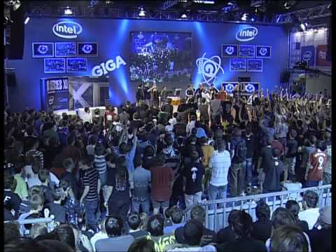 Best of GamesConvention 2007