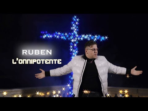 Ruben - L'onnipotente (Official Video)