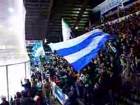 18.11.06  Ambri-Piotta - Servette Genève