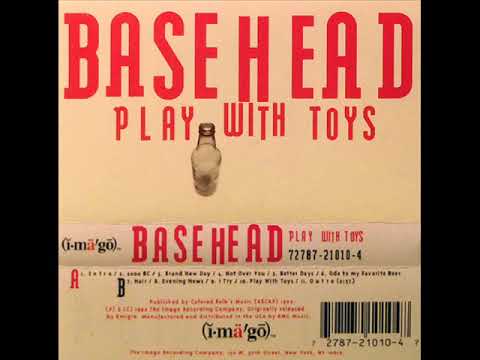 Basehead - Ode To My Favorite Beer