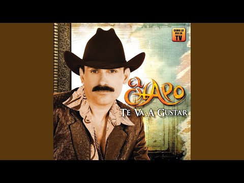 Esa Muchacha Me Gusta - El Chapo De Sinaloa