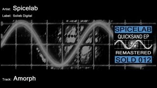 Spicelab - Amorph