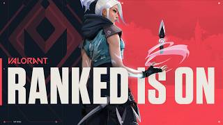 Ranked Valorant & Playing With Viewers