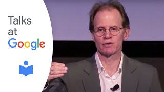 Dan Siegel: &quot;Brainstorm: The Power and Purpose of the Teenage Brain&quot; | Talks at Google