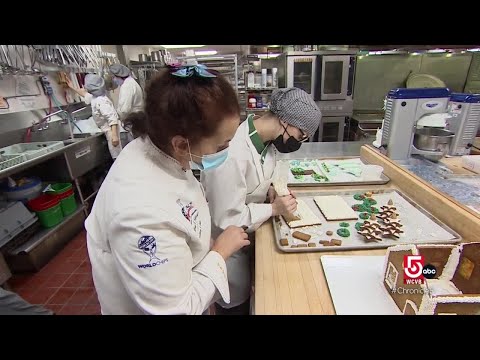 Gamechangers that are enriching students lives and keeping women safe