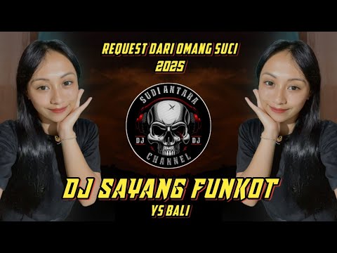 DJ SAYANG - YS BALI || DJ SAYANG JEGEG GATI BLI NGELAH TUNANGAN VIRAL TIKTOK || SUDI ANTARA CHANNEL