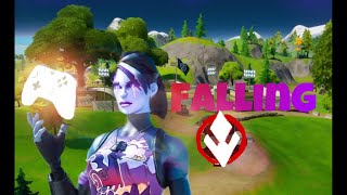 Falling/ZoX