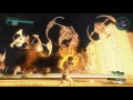 Gameplay video of Earth Defense Force 4.1: The Shadow of New Despair  Playstation