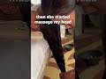 ASMR Amazing Indian Head Shirodhara Massage Shorts
