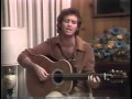 Larry Gatlin  It Must Have Rained in Heaven *Down Home with the Happy Goodmans)