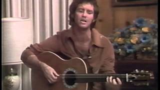 Larry Gatlin  It Must Have Rained in Heaven *Down Home with the Happy Goodmans)