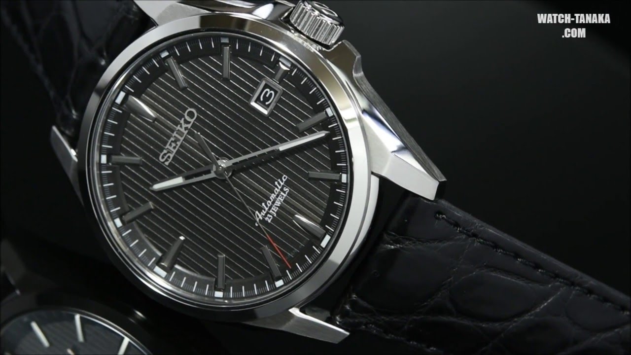SEIKO PRESAGE Mechanical SARX017 セイコー プレサージュ　メカニカル