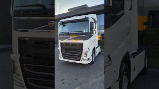 السيارات القاطرة Volvo FH 500 / NISKA KABINA / PO ZŁOTYM KONTRAKCIE SERWISOWYM / OPONY | صورة 4 - Autoline