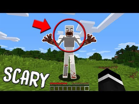 Dark Corners - *SCARY* I Found SCP 096 in Minecraft at 3:00 AM... (Scary Minecraft Video)
