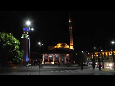 Ramazani te Shqiptarët