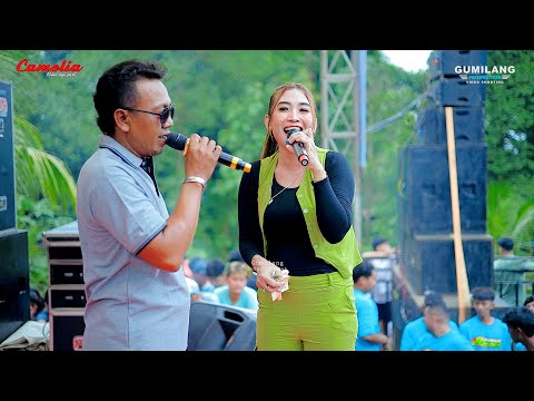 CAMELIA MUSIC - DAWAI ASMARA - RIA ANDIKA & MARLIN - PARTY REMACO X DOPING - CEPOGO KEMBANG JEPARA