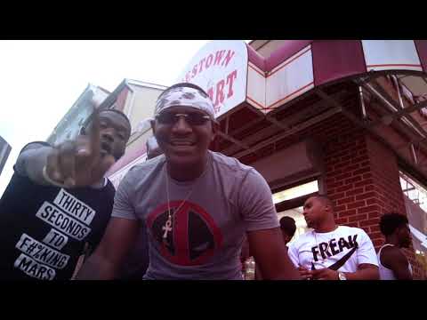 D-LODAGreat - WEATHERMEN - Feat. R.O.Y. & dababy