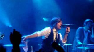 The New Cities @ Islington Academy [ Hypertronic Superstar ]