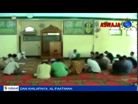 K.H. Abdurrahman Wahid – Ngaji Kitab Bughyah al-Mustarsyidin #2