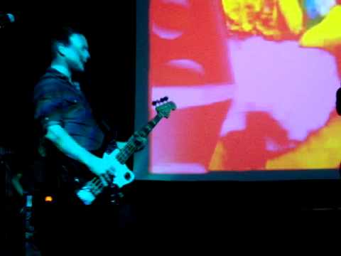 The Joy Formidable - Austere @ Norwich Arts