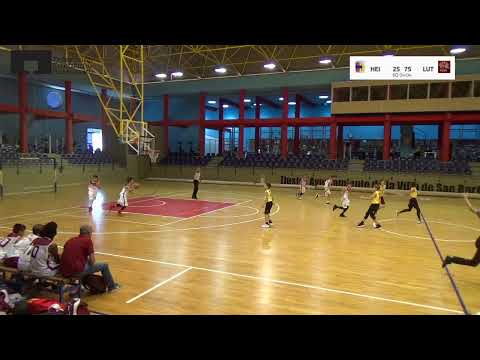 CC MINI MAS 2019 CD HEIDELBERG LUTHER KING