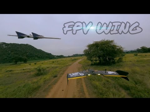 TBS Caipirinha 2 & MiniDrak