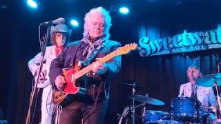 Marty Stuart &quot;Way Out West&quot;  Sweetwater Mill Valley California