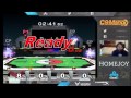 Mango Plays All-Star Mode - Falcon in the Club ...