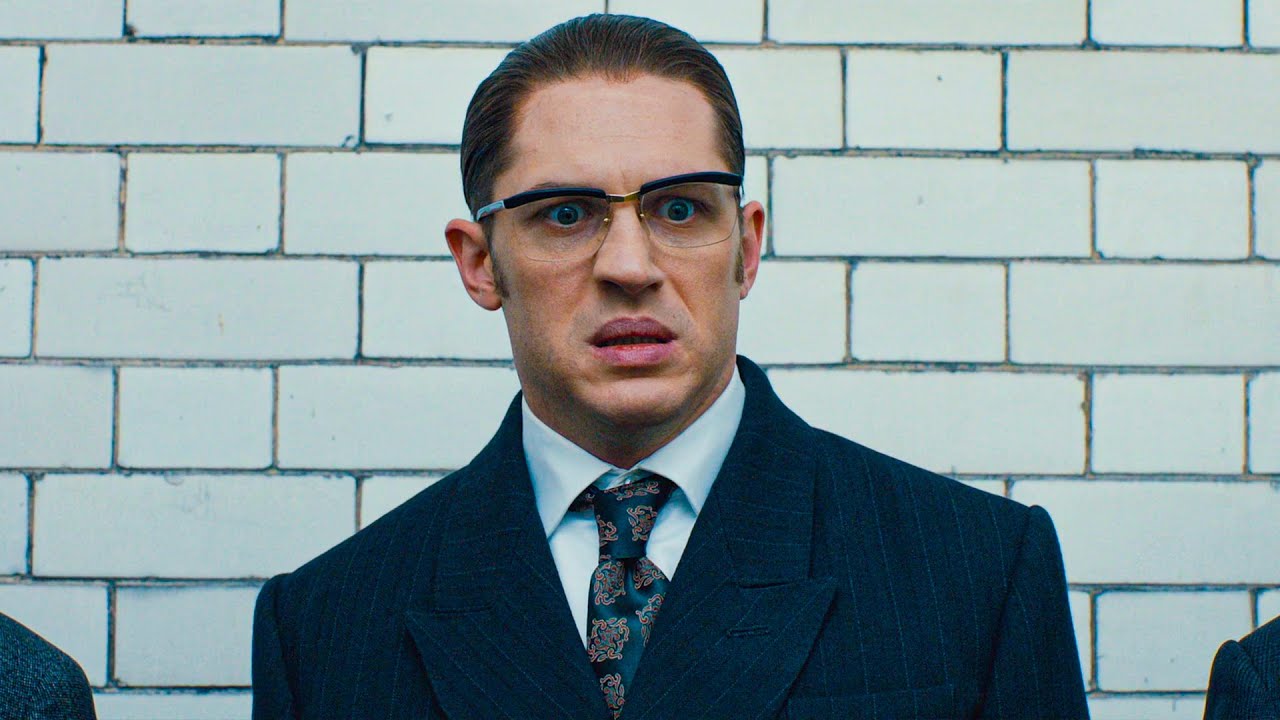 Mentally Unstable Twin Gangsters Rule London For 10 Years in The 1960s