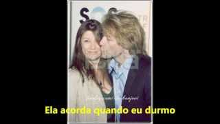 Bon Jovi - Wildflower - Legendado em Português