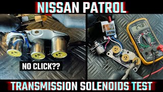 dtc p0963 - Rozwiązanie problemu