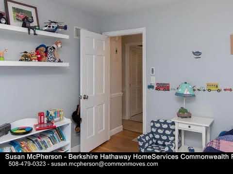 17 Pond Street, Dover MA 02030 - Single Family Home - Real Estate - For Sale -