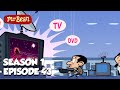 Big TV Mr Bean Animated Full Episode Season 1 Episode 43 Mr Bean
