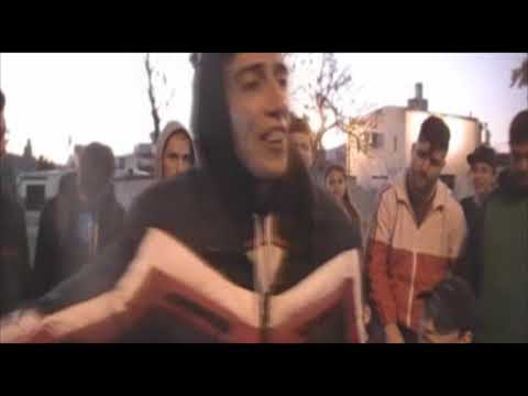 Stuart vs Shya - Final - Fecha 7 - Escala Free