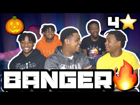 Thriii - Calling All the Monsters (2021 Version/Official Video) ft. Messenger *REACTION*