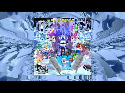 Ripsquad Icedancer Type Beat Mix (Bladee, Yung Lean, 6 Dogs) (Prod. by Peacoc)