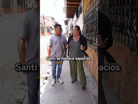 ¡Seguimos transformando las vías de acceso a nuestro municipio!
