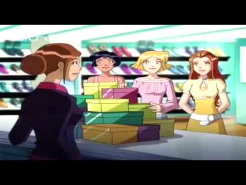 Super Špijunke - Epizoda 25 / Sezona 5