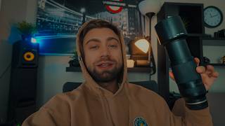 this $250 lens is dope.