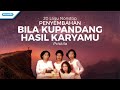 Bila Kupandang Hasil Karyamu Priskila Video