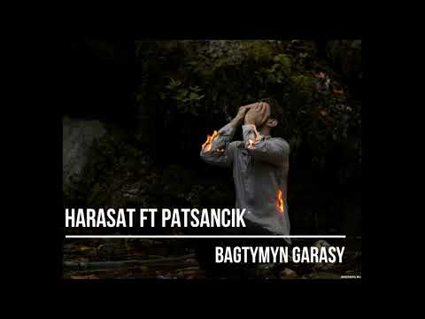 Harasat - Bagtymyn Garasy
