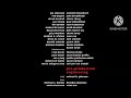 Toy Story 3 End Credits